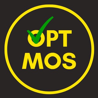 Аватар Telegram-канала Optom_Moscow | Товары оптом