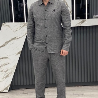 Аватар Telegram-канала 🇹🇷🇹🇷Мужская Одежда 👕🧢👌🏻