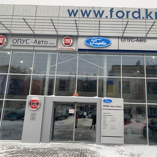 Аватар Telegram-канала Опус-Авто плюс