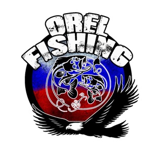 Аватар Telegram-канала Рыбалка в Орле | OREL FISHING