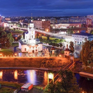 Аватар Telegram-канала Орёл | События | Новости