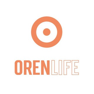 Аватар Telegram-канала Orenlife l Новости Оренбург