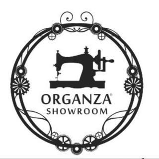 Аватар Telegram-канала ORGANZA магазин мужской и женской одежды