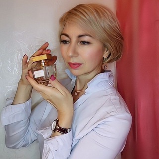 Аватар Telegram-канала O_бьюти c Oльгой Kарnовой