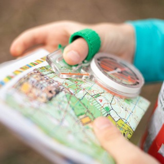 Аватар Спортивное ориентирование. Любительская лига.