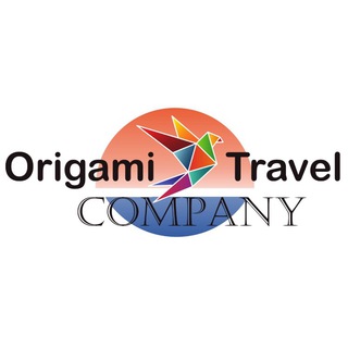 Аватар Telegram-канала ✈️Origami Travel-ТУРИ🔥
