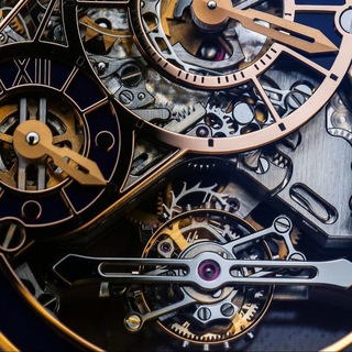 Аватар Швейцарские часы и Ювелирные изделия по лучшим ценам -Swiss Made Watches and Jewelry. Moscow.