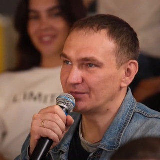 Аватар Telegram-канала 🍊Сайт и реклама под ключ 🔑 | Владимир Бобришин