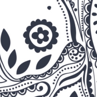 Аватар Telegram-канала Орнамент