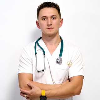 Аватар Записки ортопеда 🩻