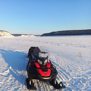 Аватар Telegram-канала Это не Диалоги О Рыбалке.