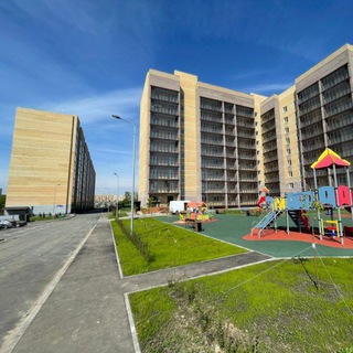 Аватар Telegram-канала Квартиры в ЖК «Осиново»