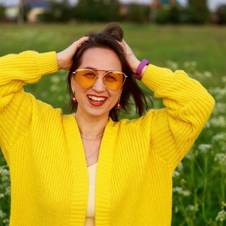 Аватар Telegram-канала Осмоловская Светлана|Подростковый психолог| Дзержинский