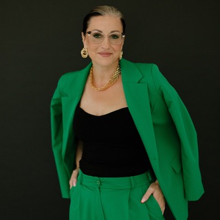 Аватар САМОРЕАЛИЗАЦИЯ через СМЫСЛЫ с Галиной Липало