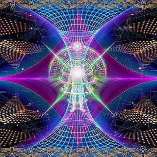 Аватар Исцеление через осознание себя