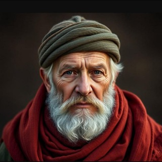 Аватар Telegram-канала О-сознание