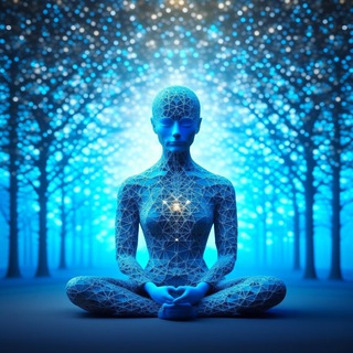 Аватар Telegram-канала ОсознавAI | Медитации | Mindfulness & IT