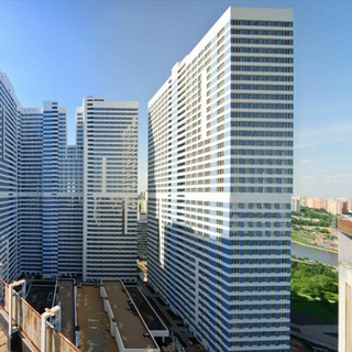 Аватар Telegram-канала ОСС ЖК Авеню-77