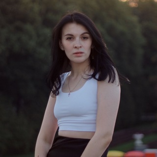Аватар Telegram-канала Заметки Астролога ✨ Нади Шуваева