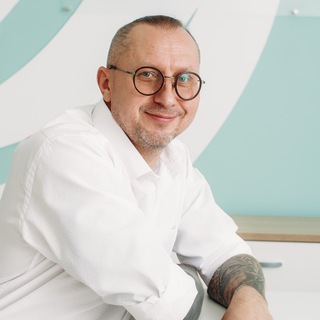 Аватар Telegram-канала Клиника Остеопатии | Москва