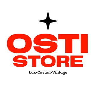 Аватар Telegram-канала Osti Store