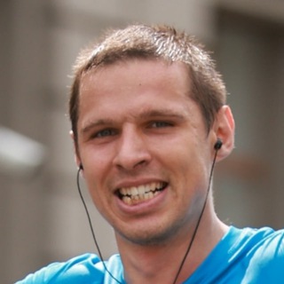 Аватар Telegram-канала Максим Остропольский | Продвижение интернет-магазинов