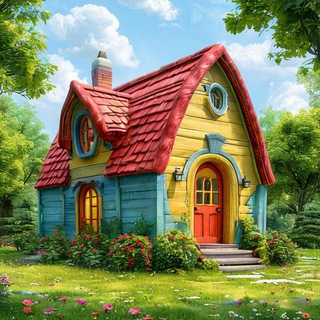 Аватар Telegram-канала Дом в аренду. Подмосковье 🏡