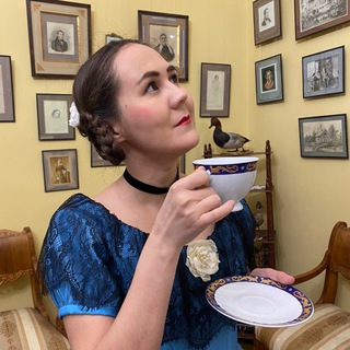 Аватар Активный отдых УФА с Гульназ Сагитовой