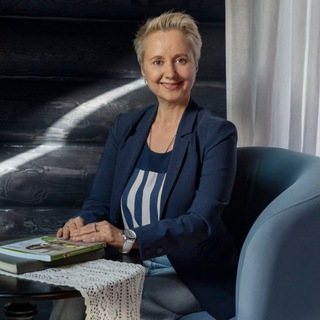 Аватар 🎄 О ТЕБЕ ЗАБОТА НУТРИЦИОЛОГ Светлана ЧАЙКОВСКАЯ