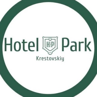 Аватар Telegram-канала Hotel Park Krestovskiy |Санкт-Петербург