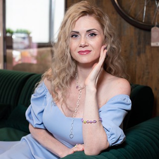 Аватар ОЛЕСЯ ТЕРПУГОВА / ОМОЛОЖЕНИЕ БЕЗ УКОЛОВ И ОПЕРАЦИЙ