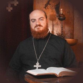 Аватар Telegram-канала отец Алексей, Православие в Италии🇮🇹 (Бари, Корфу, Афон)