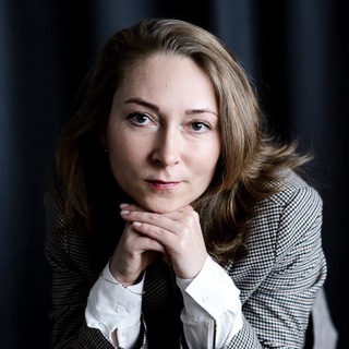 Аватар Telegram-канала Юлия Старикова | Психолог