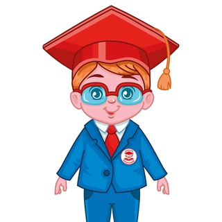 Аватар Telegram-канала 📣Образовательный центр «Отличник» 📍 Благовещенск