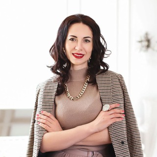 Аватар Telegram-канала БИЗНЕС ПО СОБСТВЕННОМУ ЖЕЛАНИЮ |Ольга Крольман-Пахайло