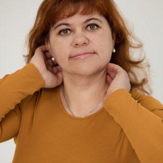 Аватар Telegram-канала Психолог | Анна Ригель ️️