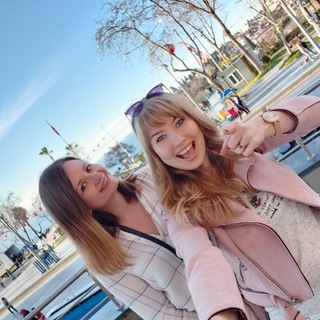 Аватар Telegram-канала Онлайн — школа «50 оттенков бренда» Алены Мигачевой и Анны Христюк