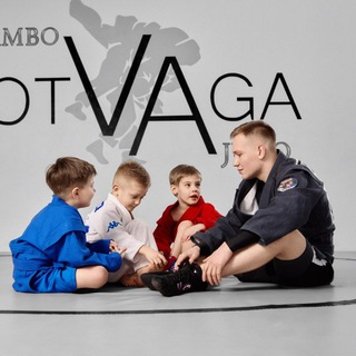 Аватар Telegram-канала OTVAGA Некрасовка