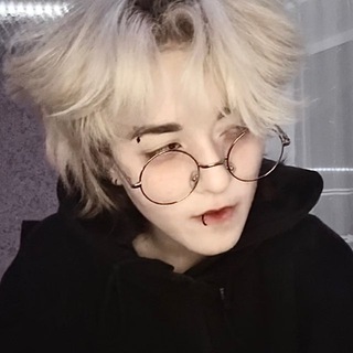Аватар Telegram-канала курилка сани