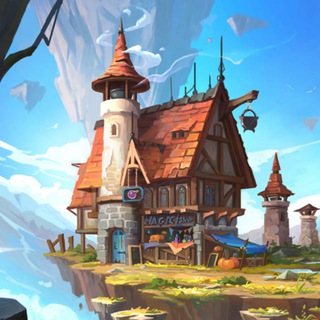 Аватар Секретный магазинчик