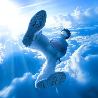 Аватар Telegram-канала Anime//Аниме Мир