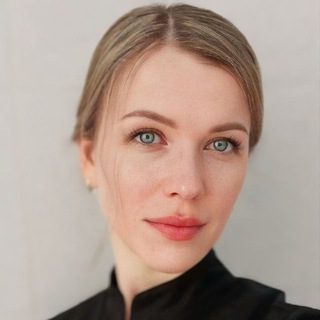 Аватар Telegram-канала Территория Здоровья с Оксаной Ерохиной🥦🥑🫑