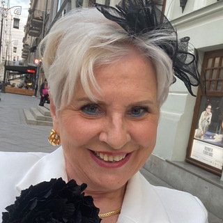 Аватар Telegram-канала Оксана