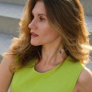 Аватар Оксана Наймарк || мне можно