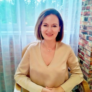 Аватар Опытный ПсихОЛог Оксана Лунегова