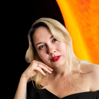 Аватар Telegram-канала Оксана 🪬 Архетипы & Инициации