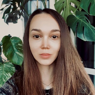 Аватар Психология с Оксаной Вольф