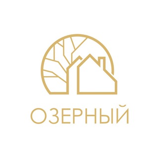Аватар Telegram-канала Коттеджный поселок Озерный Крым Симферополь