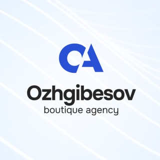 Аватар Telegram-канала Ozhgibesov.Agency: комплексный поисковый маркетинг