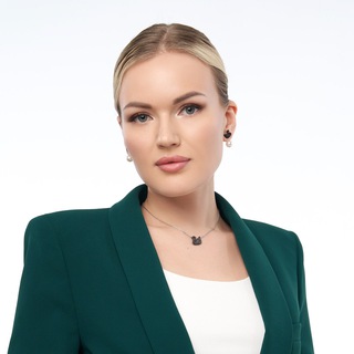 Аватар Анастасия Озолина | Недвижимость